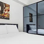 Hearth Of Downtown ,Luxury 1 New Apartments