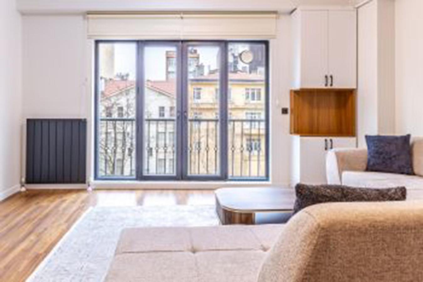 Hearth Of Downtown ,luxury 1 New Istanbul