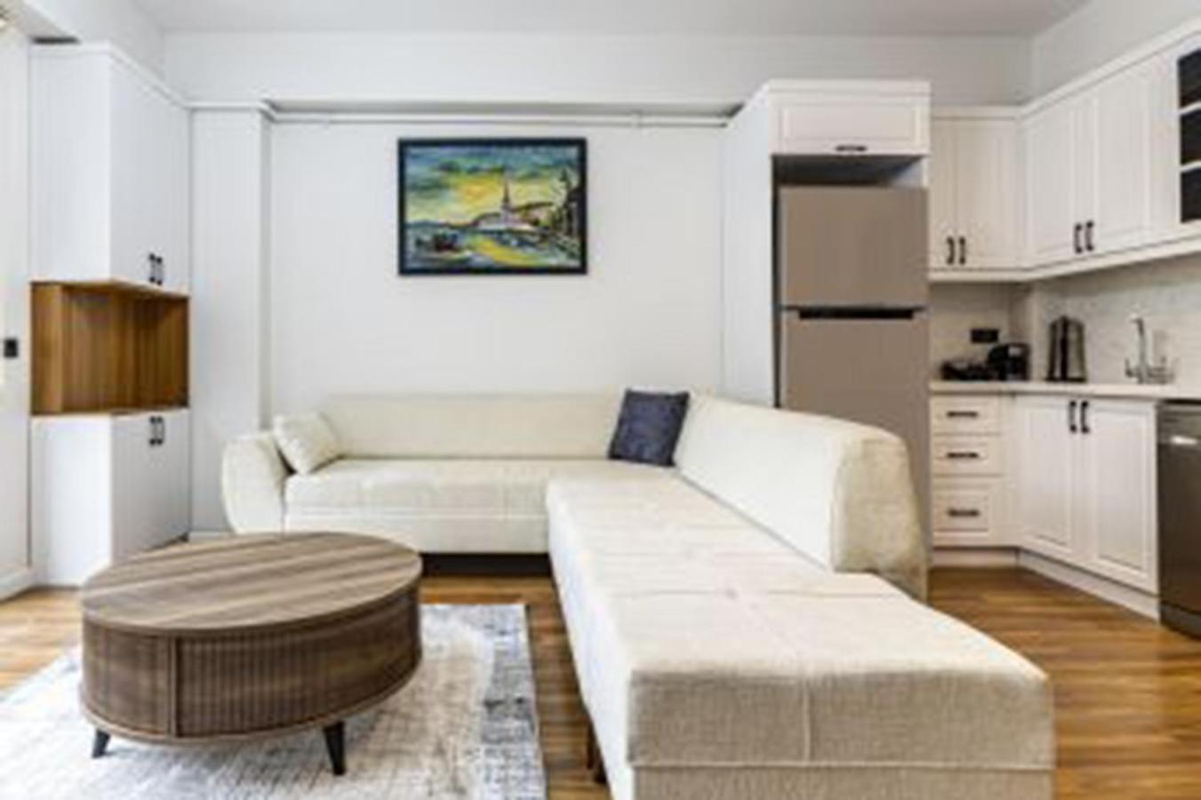 Hearth Of Downtown ,luxury 1 New *