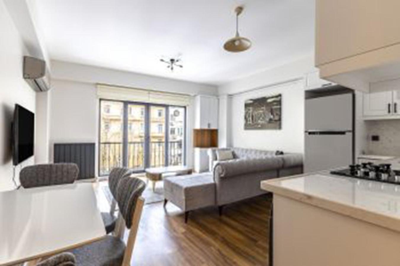 Hearth Of Downtown ,luxury 1 New